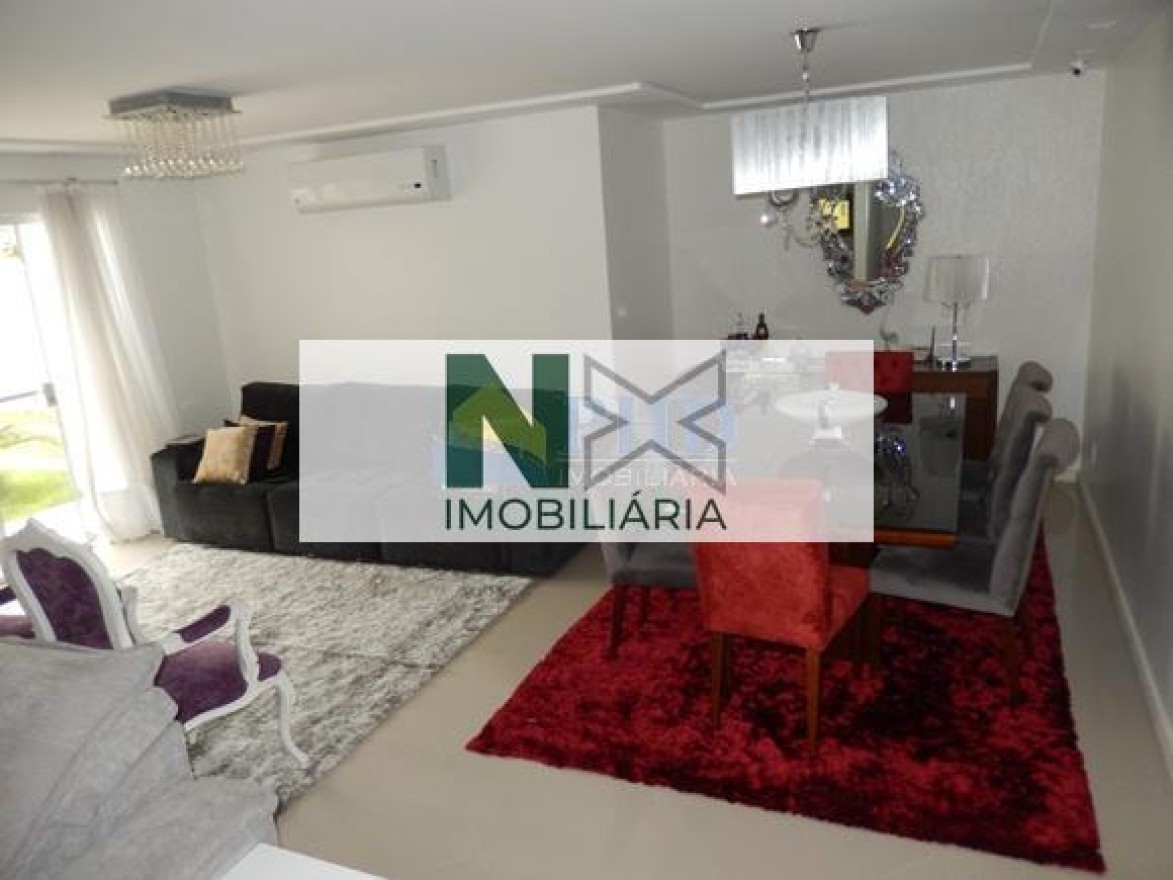 Casa 4 Quartos 270m² 