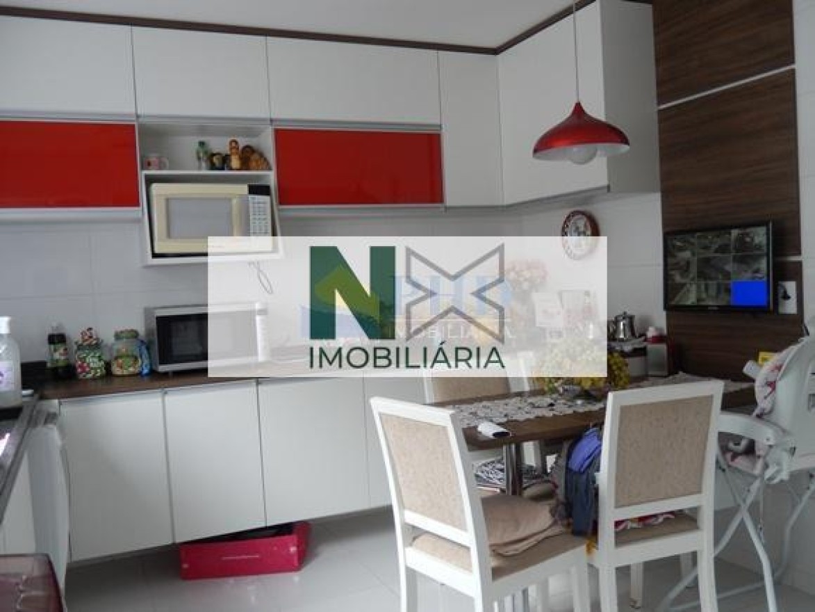 Casa 4 Quartos 270m² 