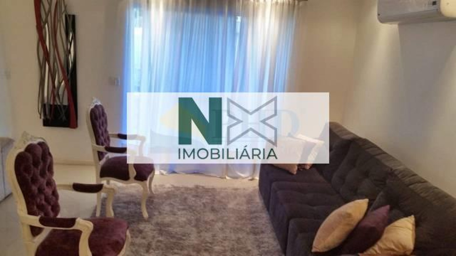 Casa 4 Quartos 270m² 