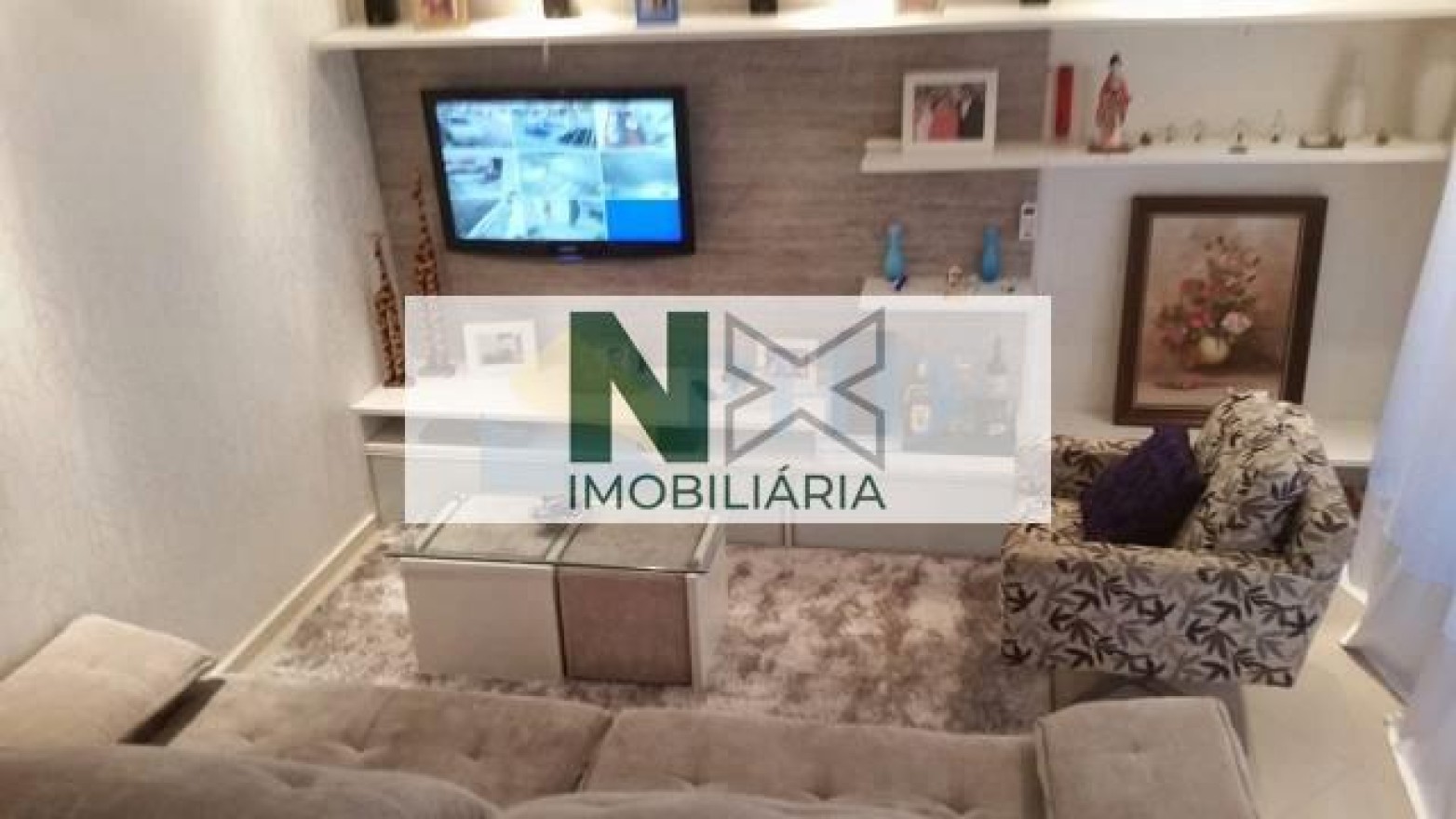 Casa 4 Quartos 270m² 