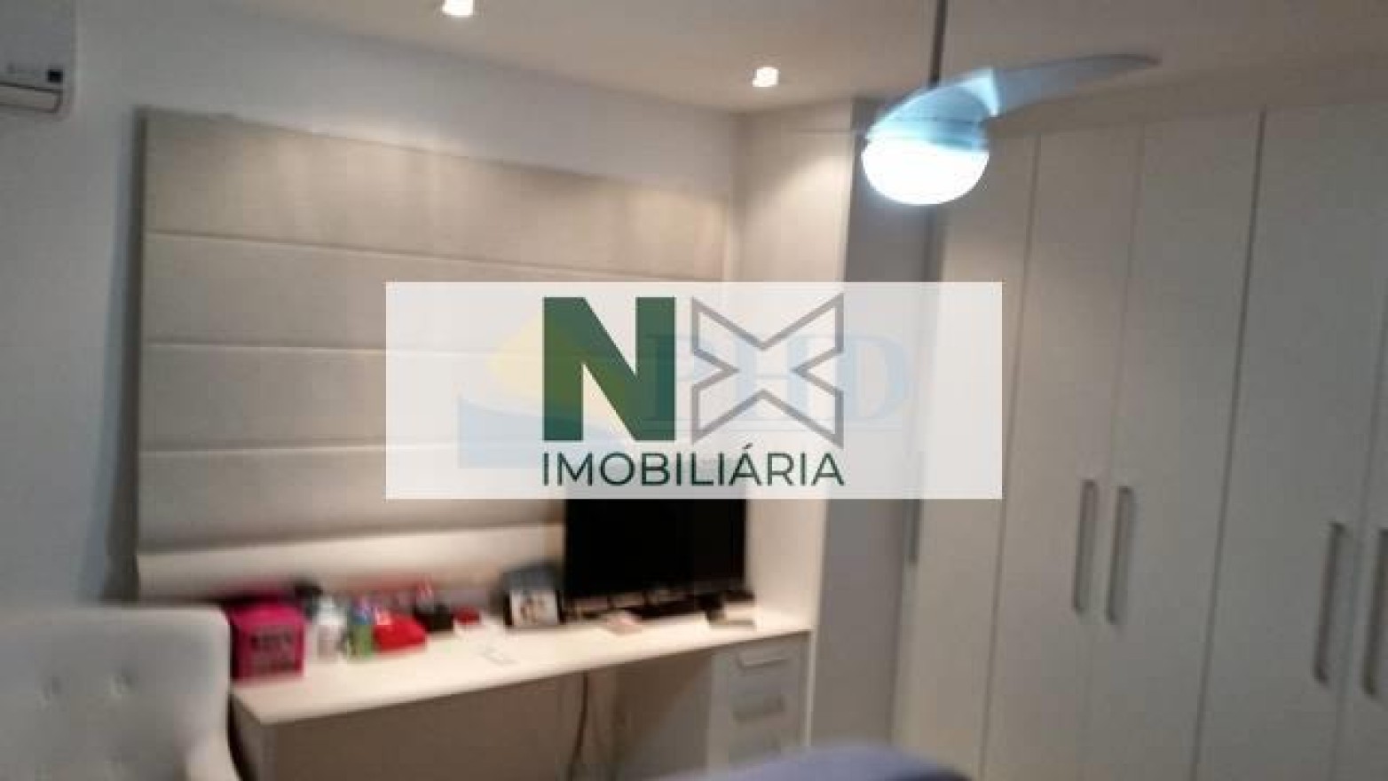 Casa 4 Quartos 270m² 