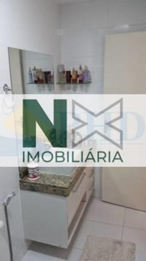 Casa 4 Quartos 270m² 