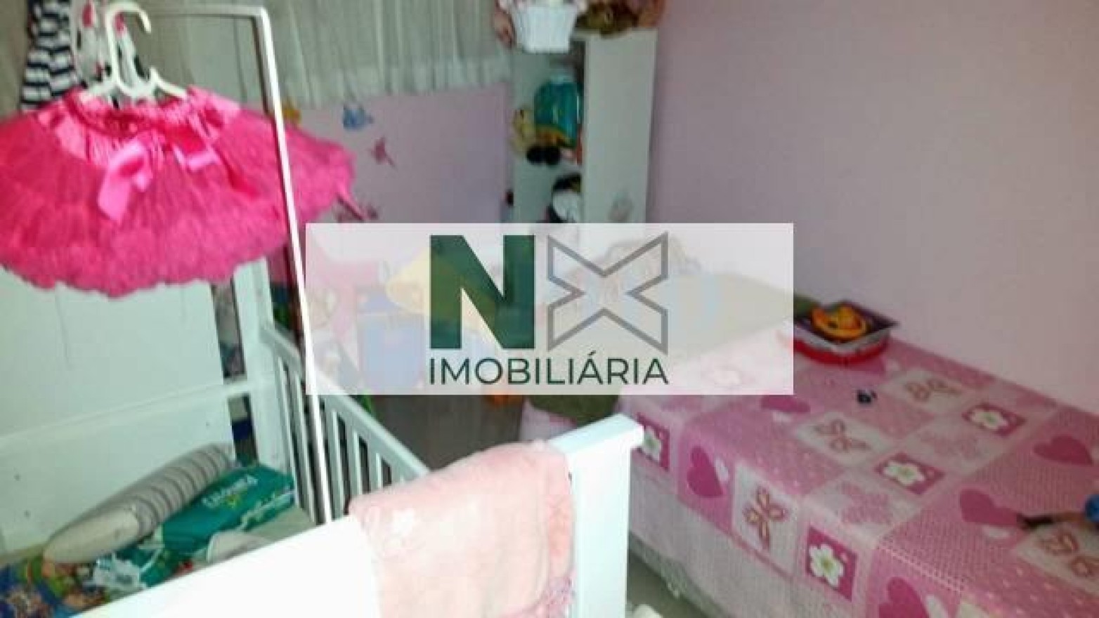 Casa 4 Quartos 270m² 