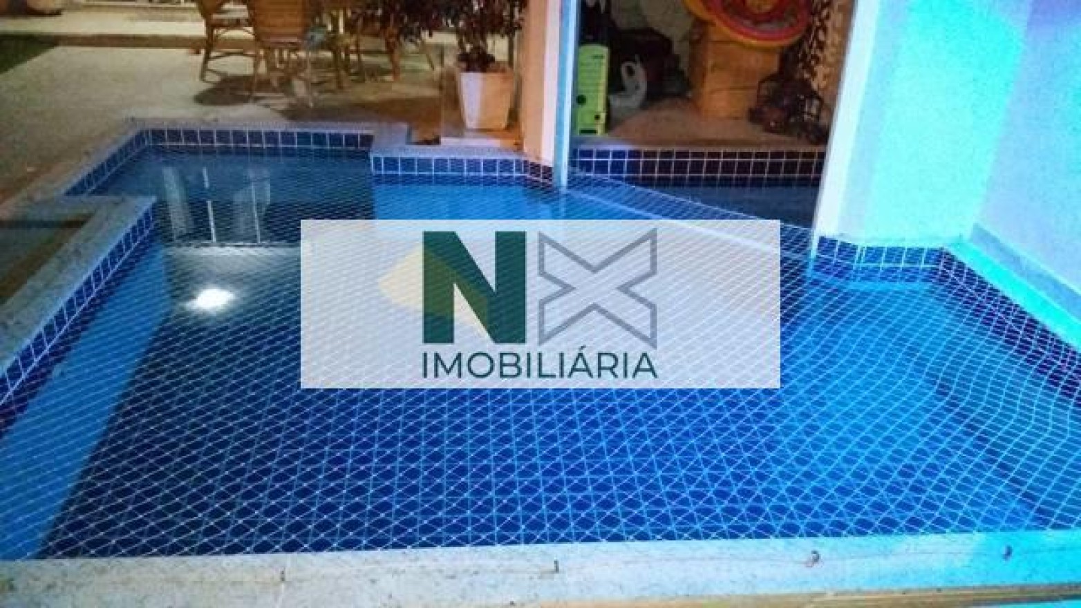Casa 4 Quartos 270m² 