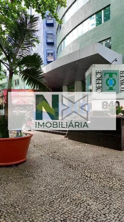 Comercial/Industrial  29m² 