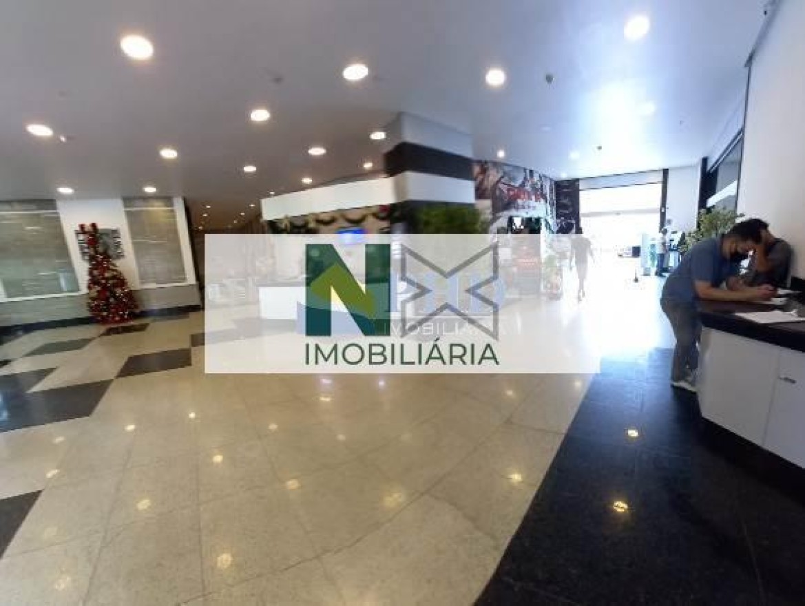 Comercial/Industrial  29m² 