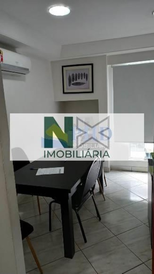Comercial/Industrial  29m² 