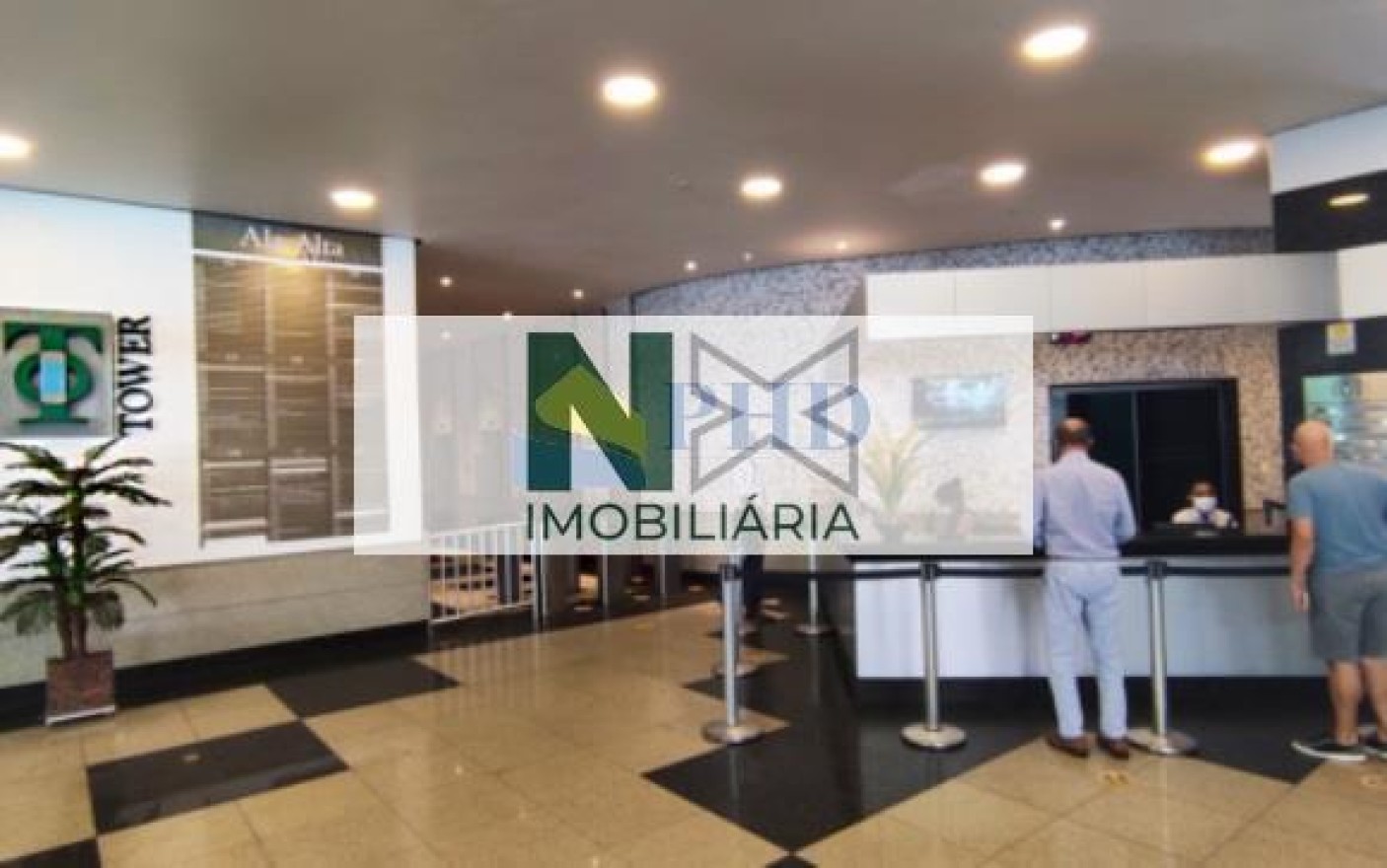 Comercial/Industrial  29m² 