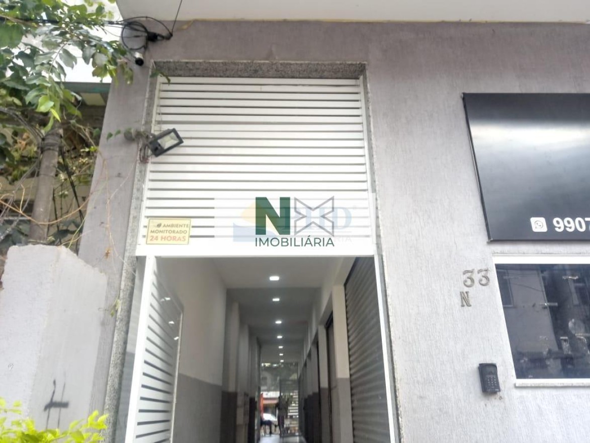Comercial/Industrial 40m² Comercial/Industrial 40m²