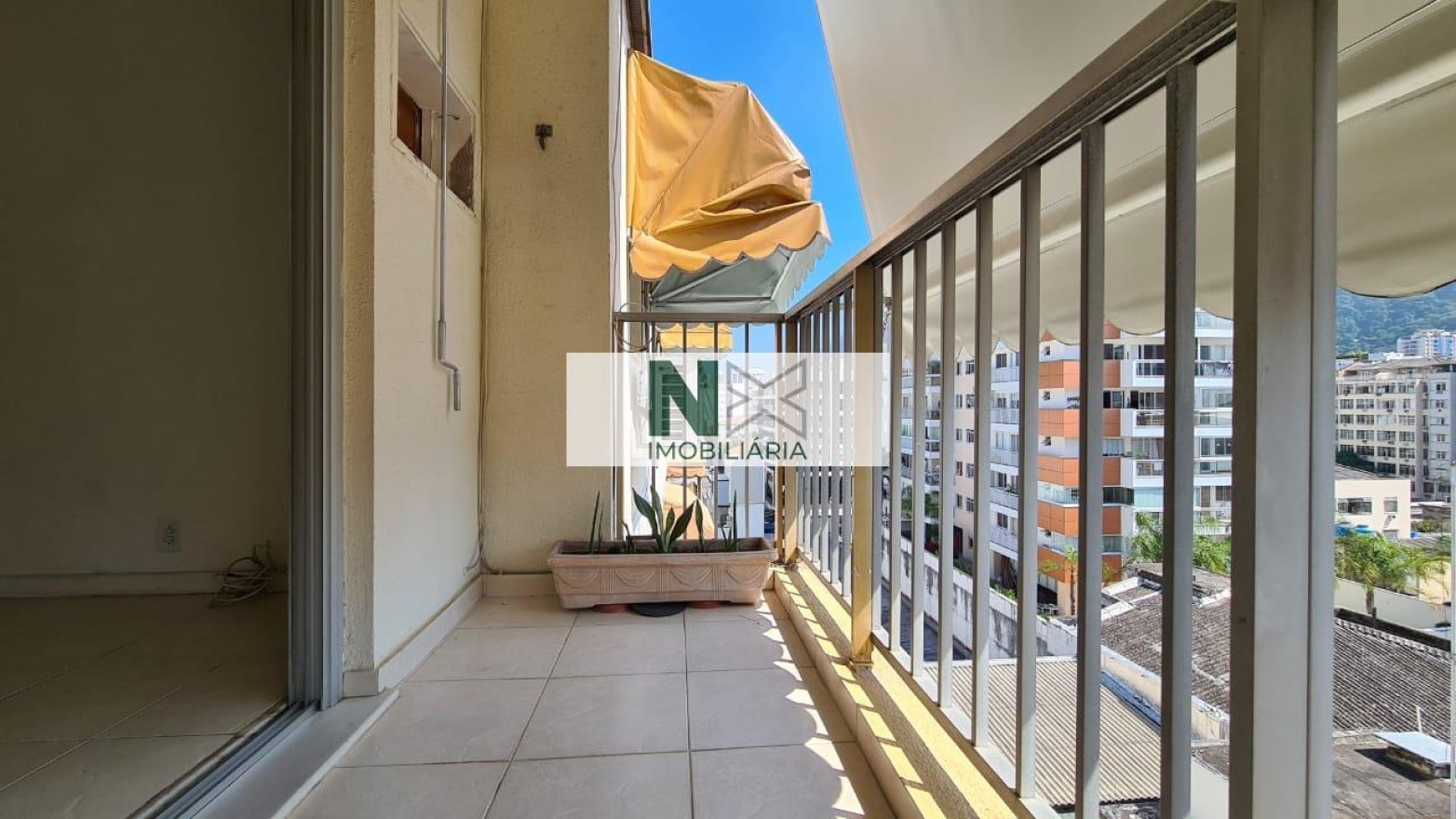 Apartamento 2 Quartos 65m² Apartamento 2 Quartos 65m²