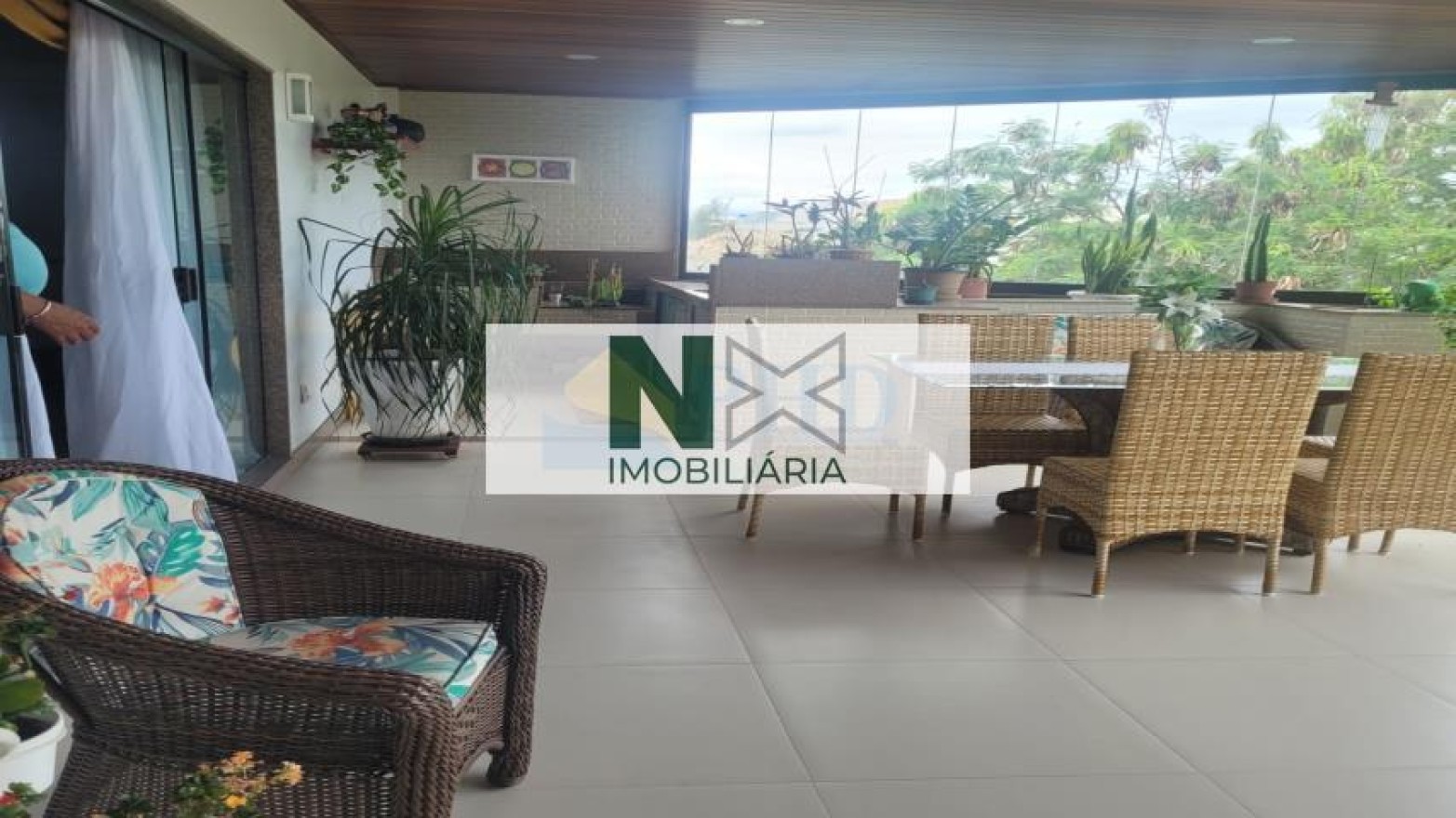 Apartamento 4 Quartos 217m² Apartamento 4 Quartos 217m²
