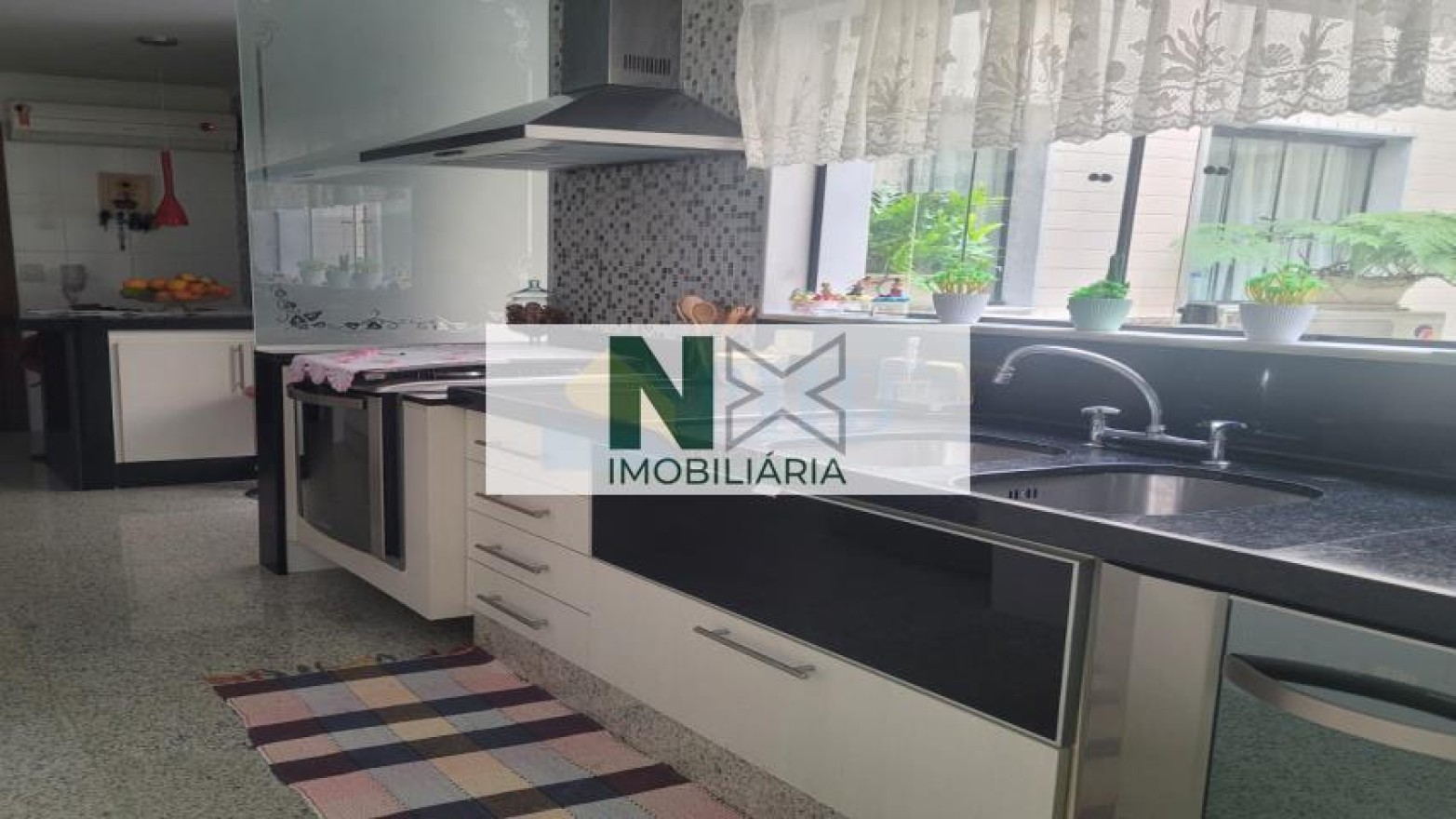 Apartamento 4 Quartos 217m² Apartamento 4 Quartos 217m²