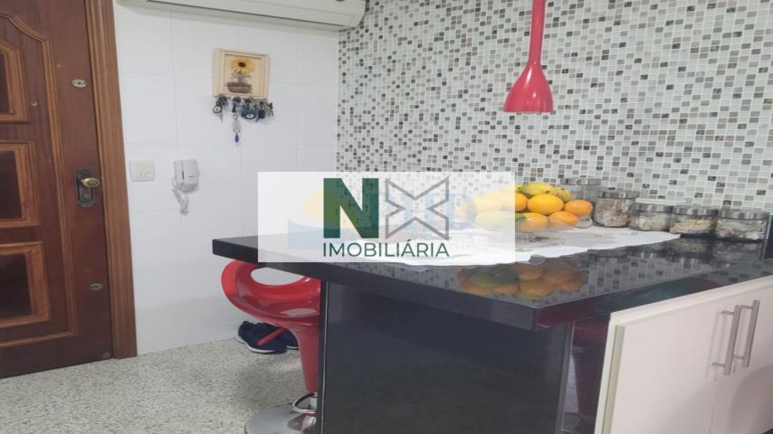 Apartamento 4 Quartos 217m² Apartamento 4 Quartos 217m²