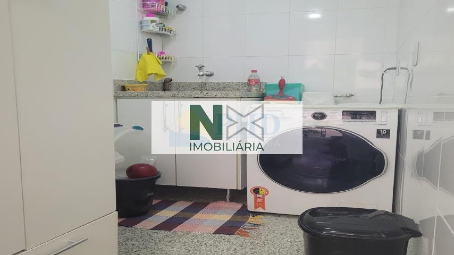 Apartamento 4 Quartos 217m² Apartamento 4 Quartos 217m²