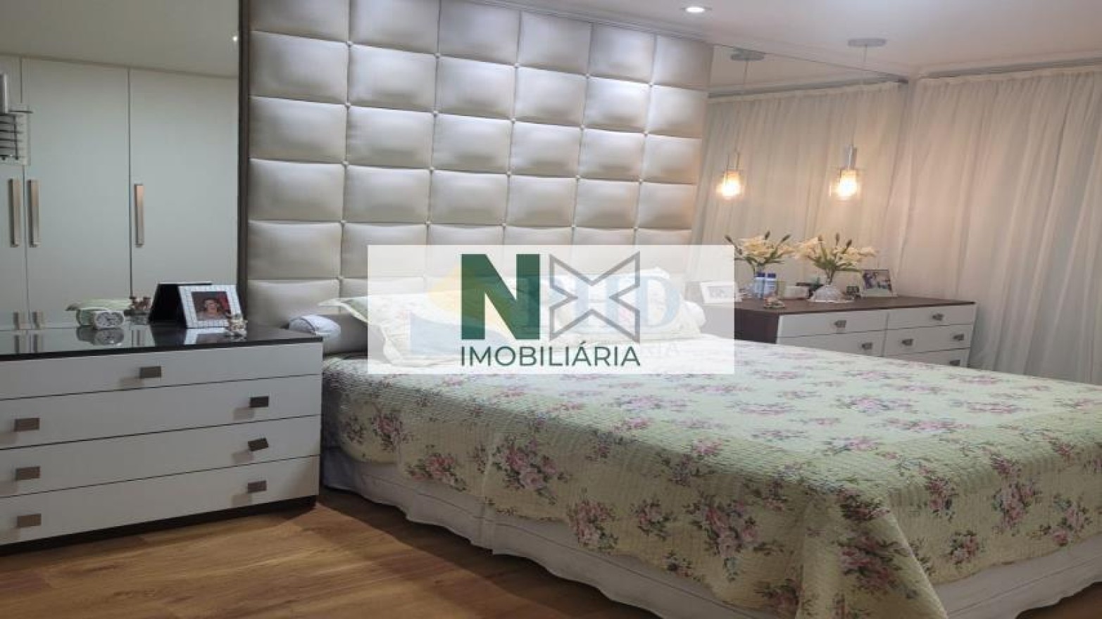 Apartamento 4 Quartos 217m² Apartamento 4 Quartos 217m²