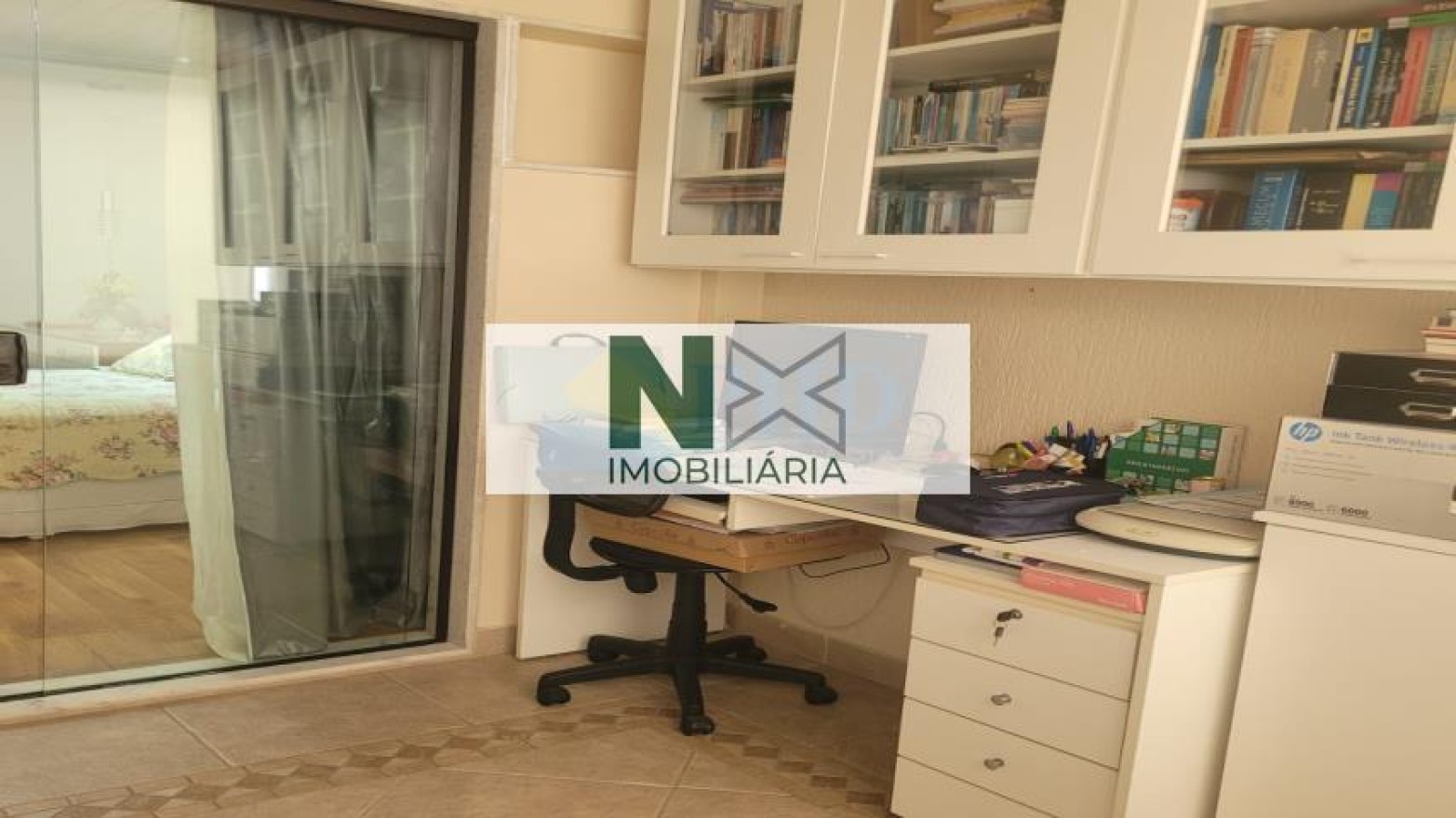 Apartamento 4 Quartos 217m² Apartamento 4 Quartos 217m²