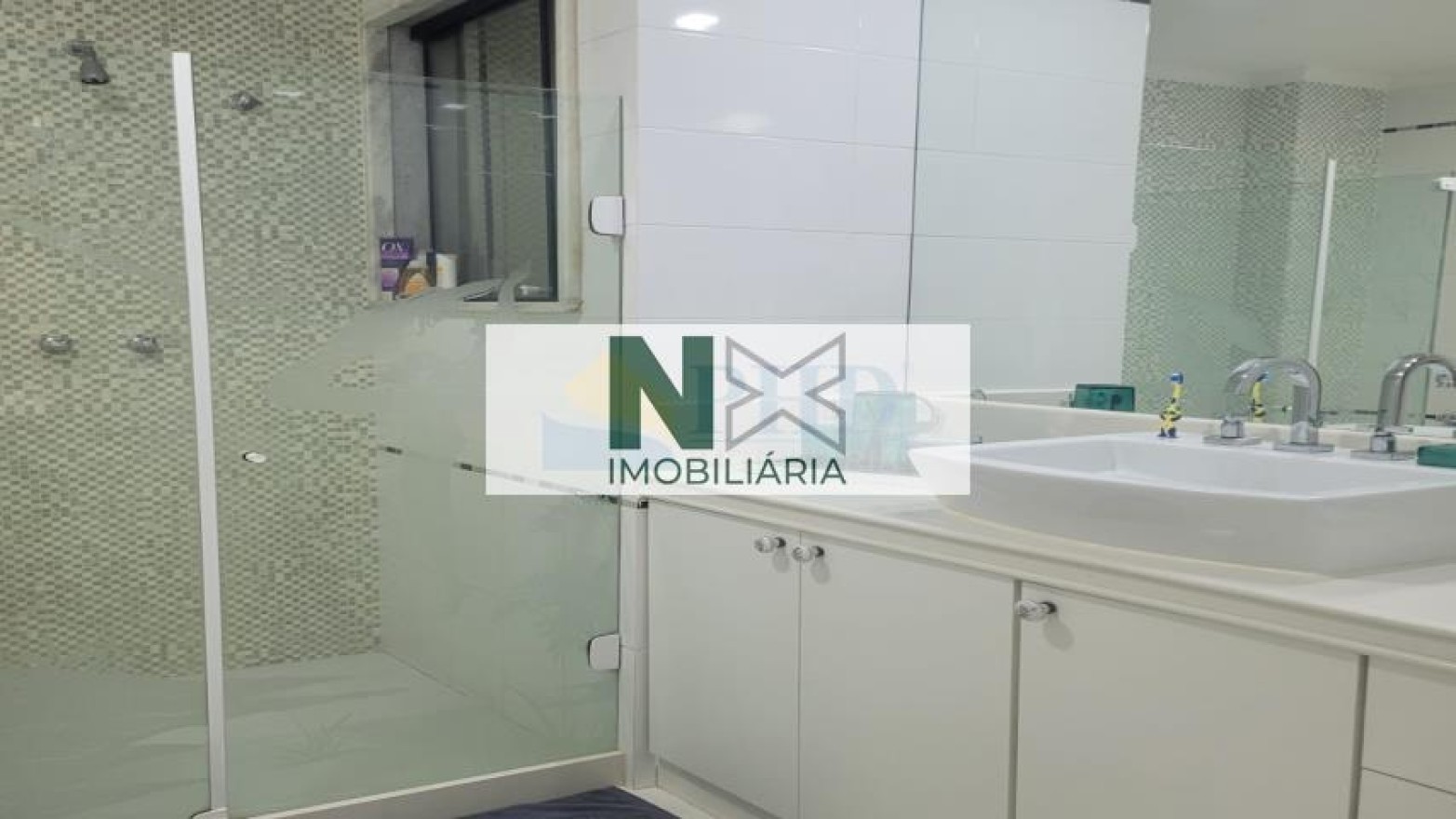 Apartamento 4 Quartos 217m² Apartamento 4 Quartos 217m²