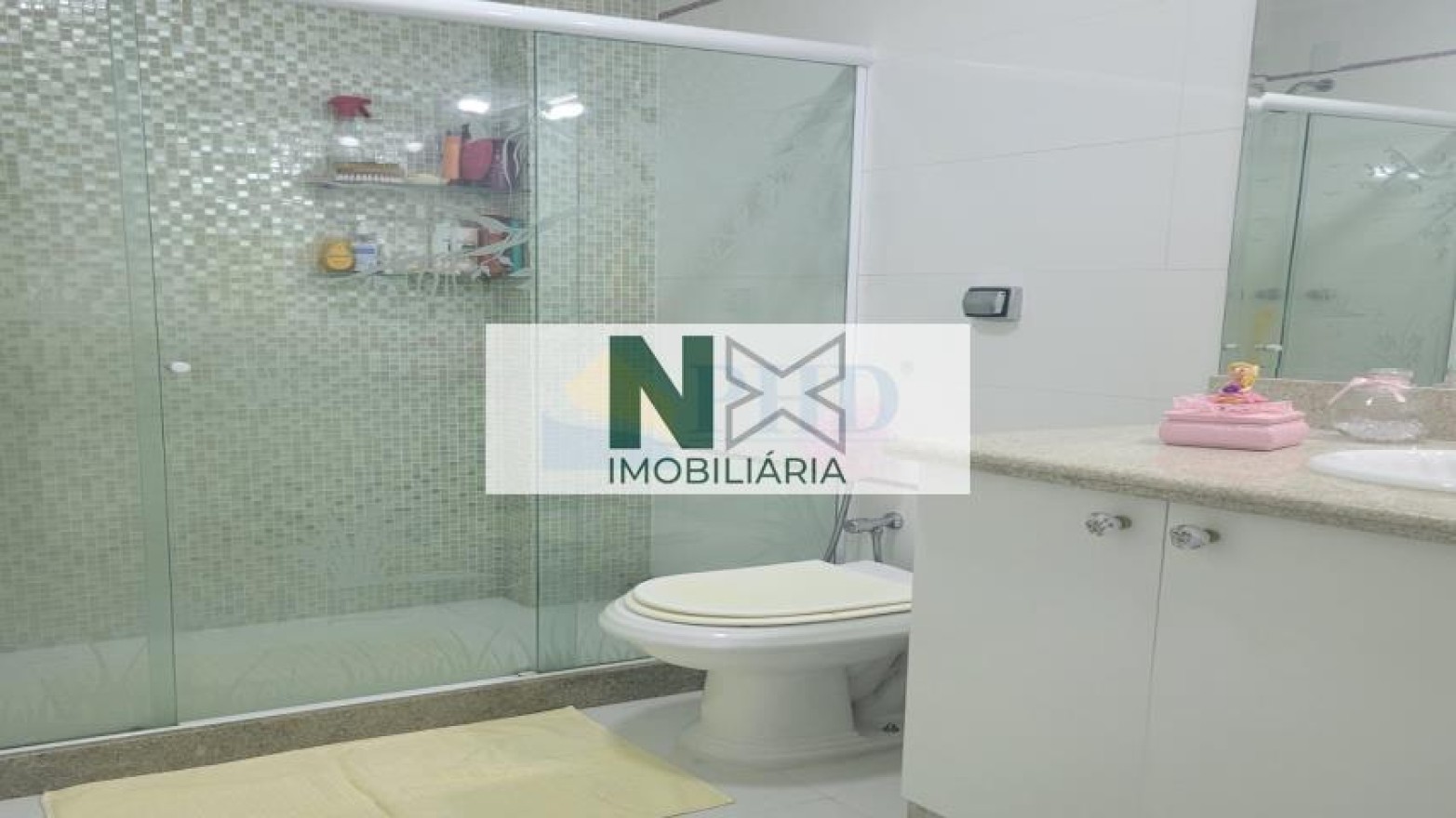 Apartamento 4 Quartos 217m² Apartamento 4 Quartos 217m²