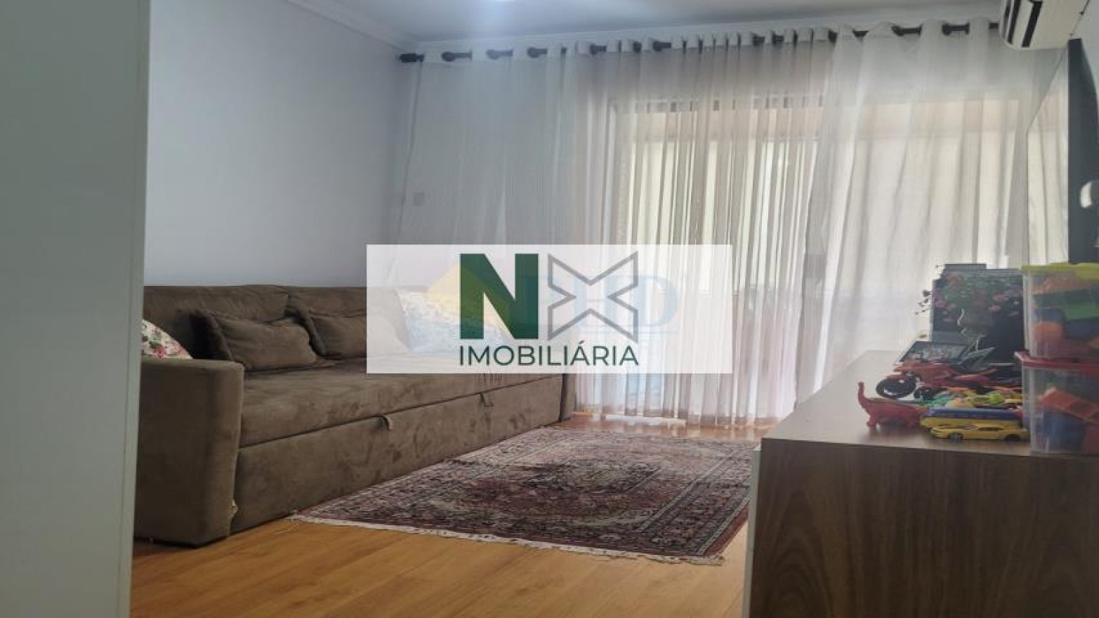 Apartamento 4 Quartos 217m² Apartamento 4 Quartos 217m²