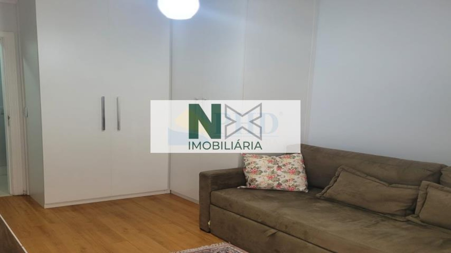 Apartamento 4 Quartos 217m² Apartamento 4 Quartos 217m²