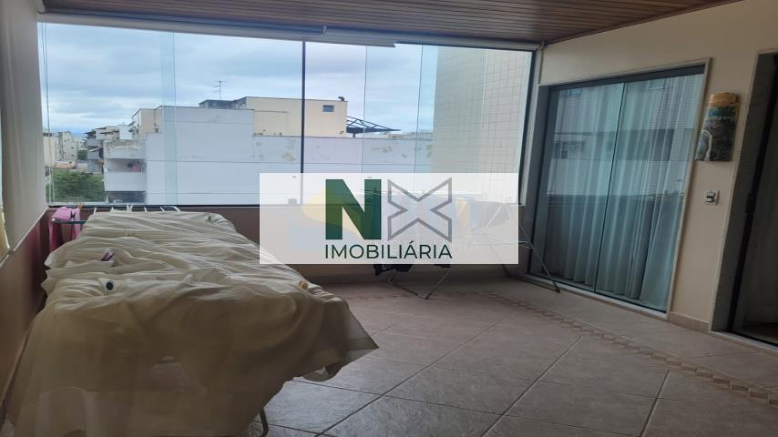 Apartamento 4 Quartos 217m² Apartamento 4 Quartos 217m²