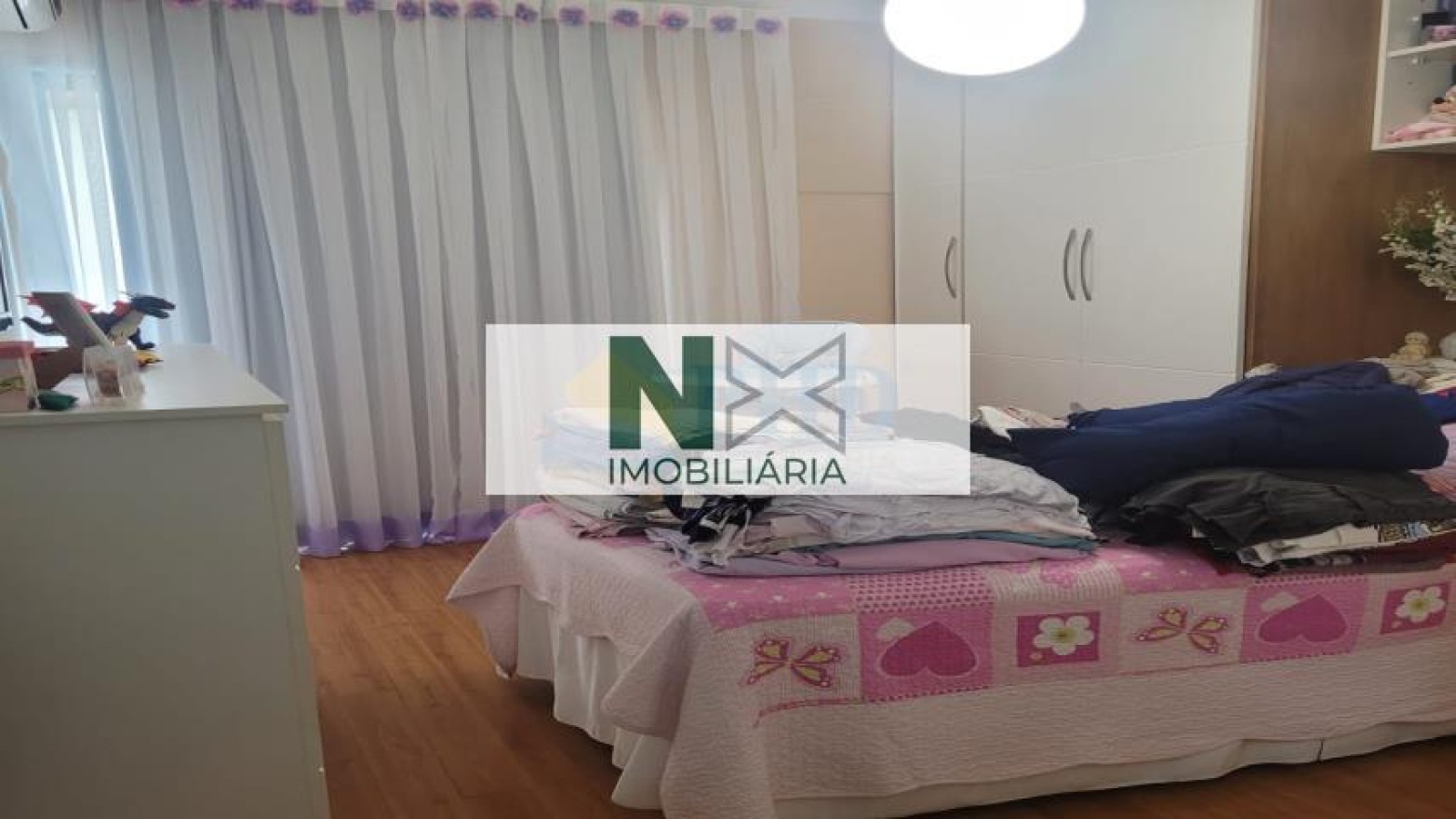 Apartamento 4 Quartos 217m² Apartamento 4 Quartos 217m²