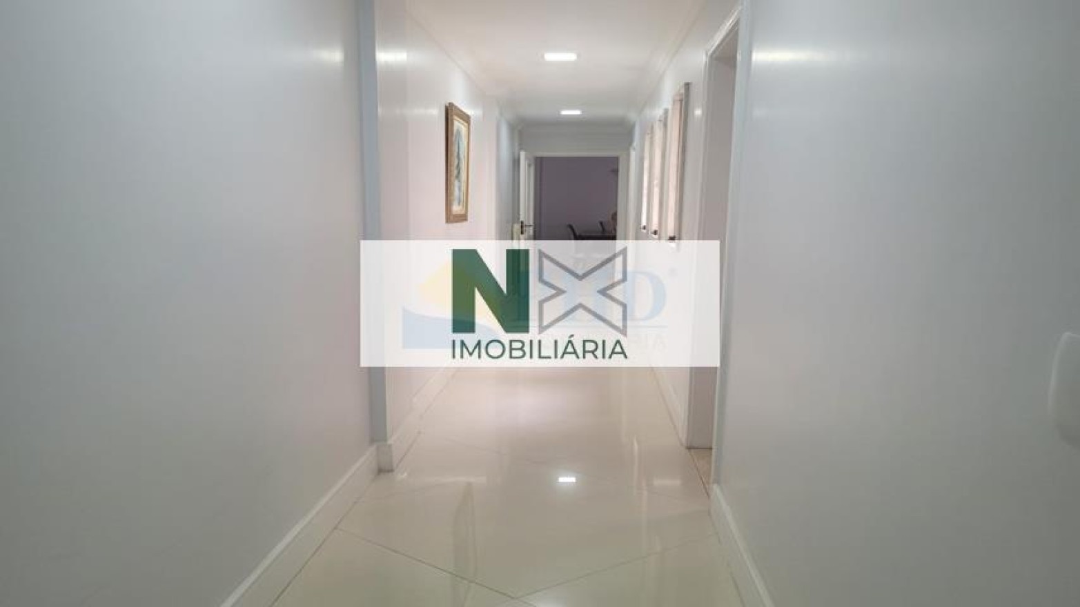 Apartamento 4 Quartos 217m² Apartamento 4 Quartos 217m²