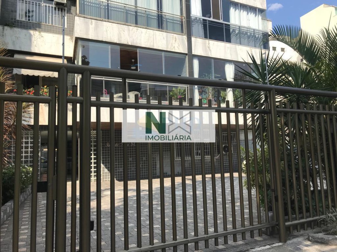 Apartamento 2 Quartos 95m² 