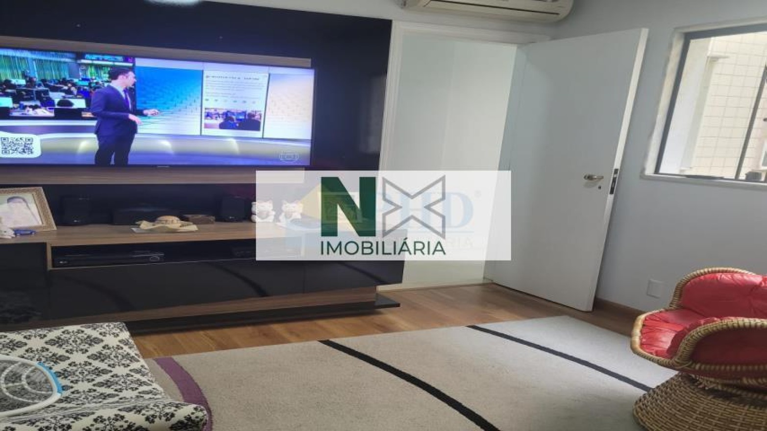 Apartamento 4 Quartos 217m² Apartamento 4 Quartos 217m²
