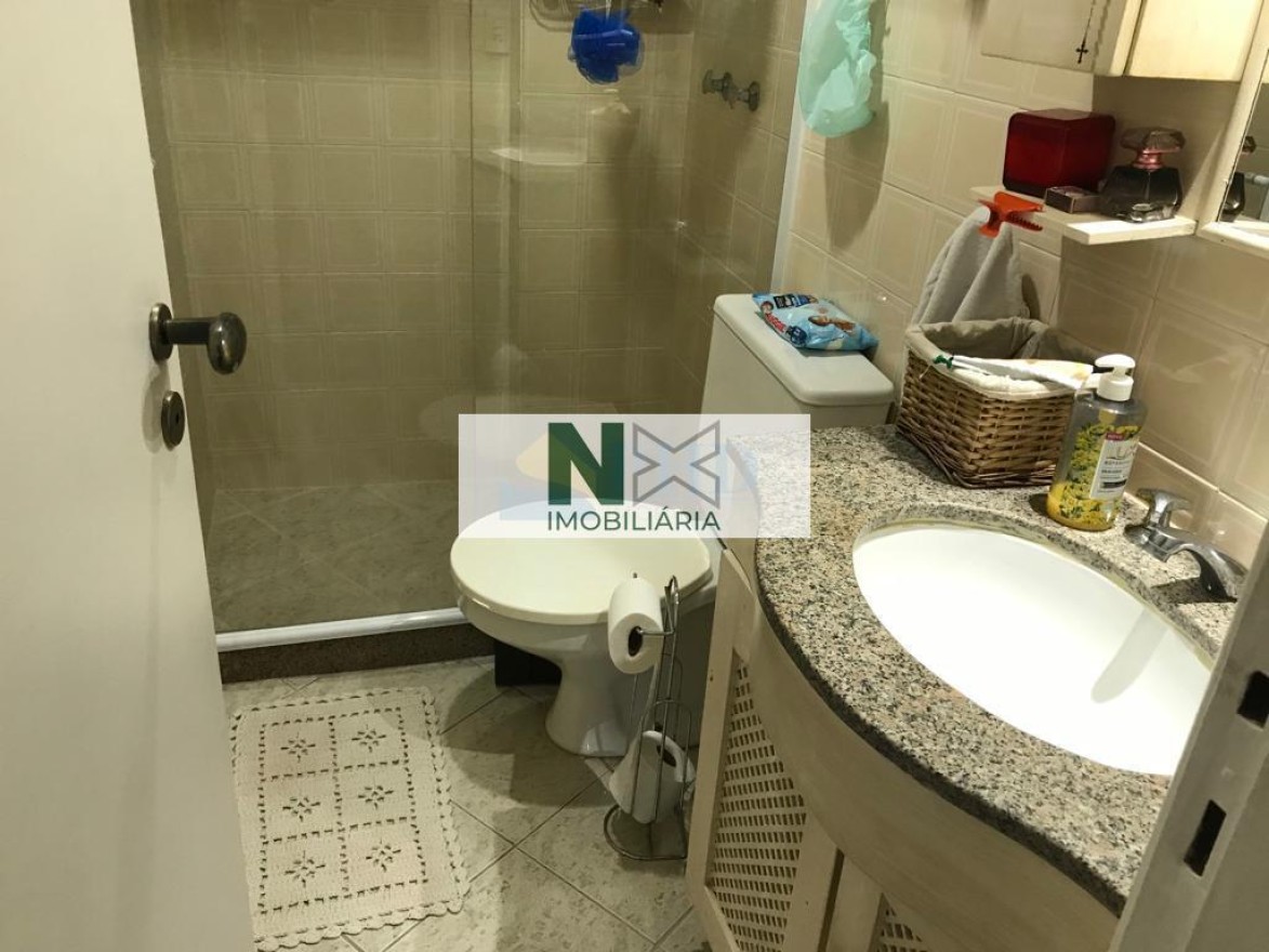 Apartamento 2 Quartos 95m² 