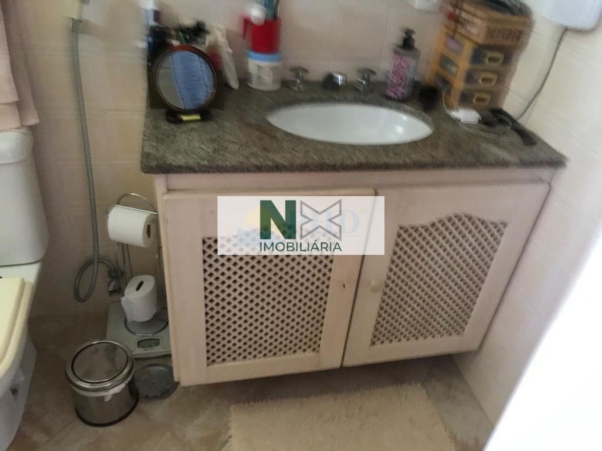 Apartamento 2 Quartos 95m² 