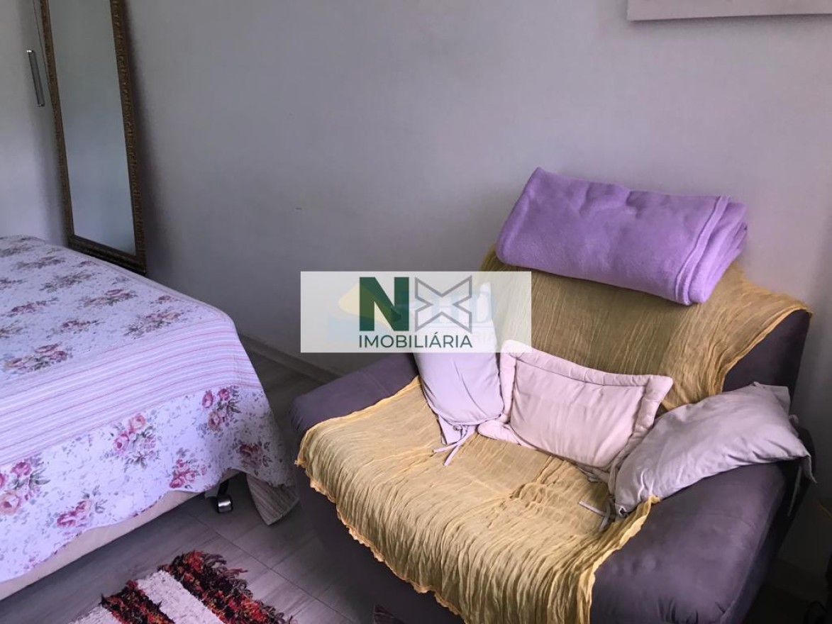 Apartamento 2 Quartos 95m² 