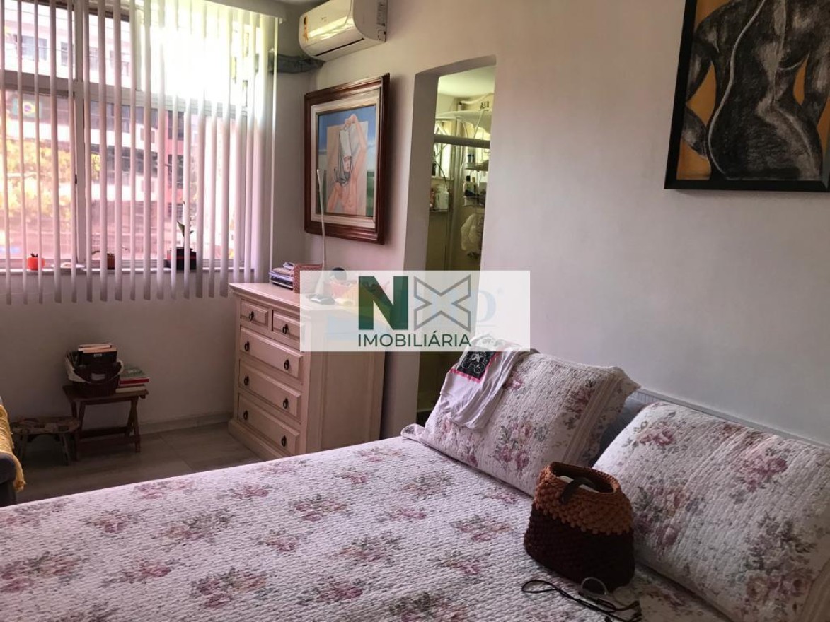 Apartamento 2 Quartos 95m² 