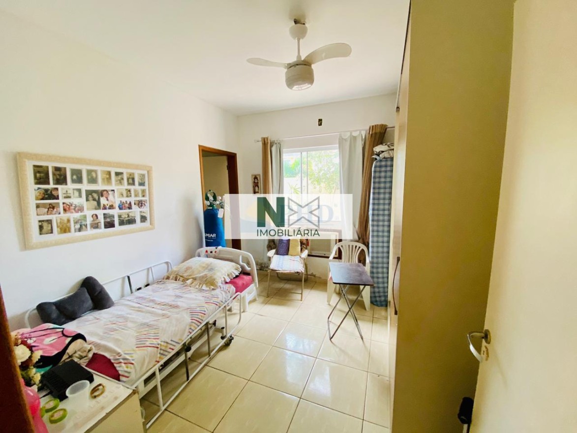 Casa 4 Quartos 300m² 