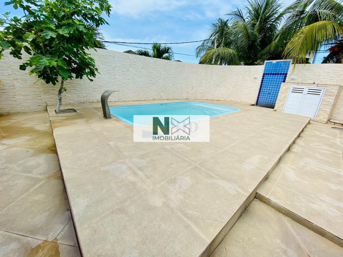 Casa 4 Quartos 300m² 