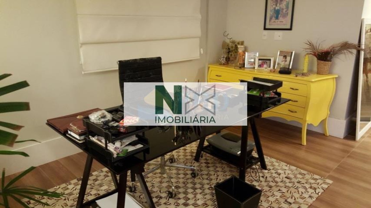 Cobertura Duplex 4 Quartos 396m² 