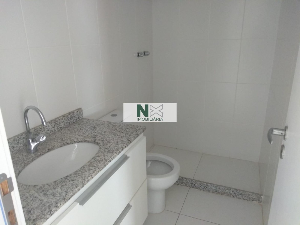 Cobertura Duplex 4 Quartos 178m² 
