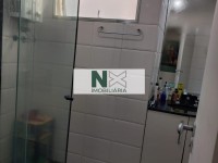 Apartamento 1 Quartos 60m² Apartamento 1 Quartos 60m²