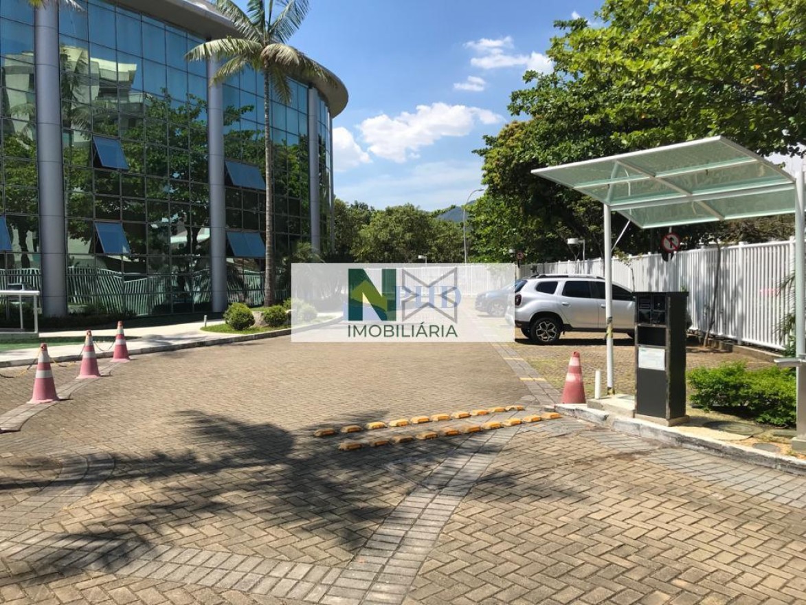 Comercial/Industrial 35m² Comercial/Industrial 35m²
