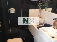 Apartamento 3 Quartos 185m² Apartamento 3 Quartos 185m²