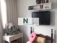 Apartamento 3 Quartos 185m² Apartamento 3 Quartos 185m²