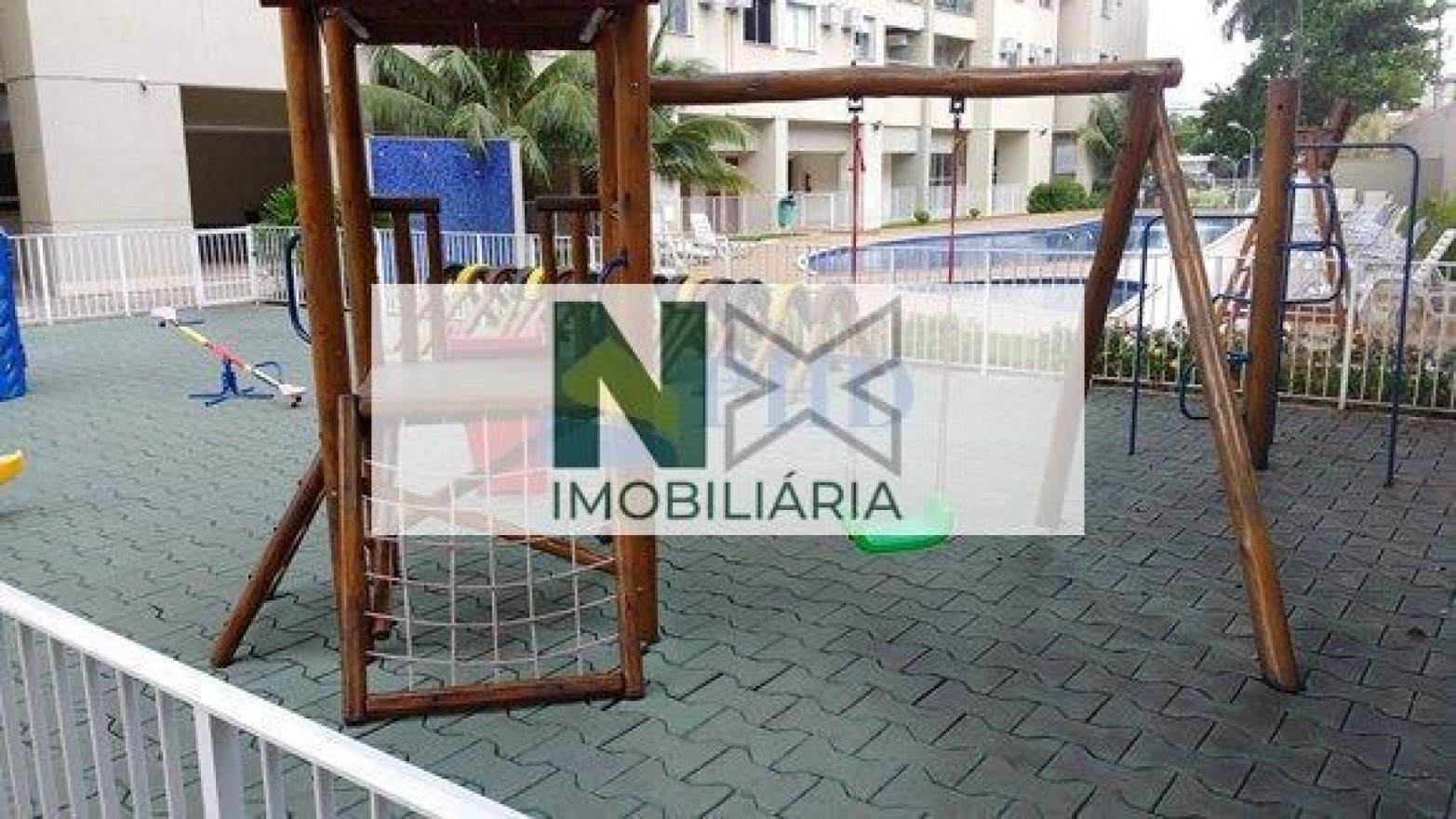 Apartamento 3 Quartos 70m² Apartamento 3 Quartos 70m²