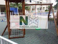 Apartamento 3 Quartos 70m² Apartamento 3 Quartos 70m²
