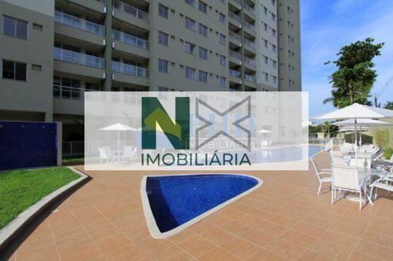 Apartamento 3 Quartos 70m² Apartamento 3 Quartos 70m²