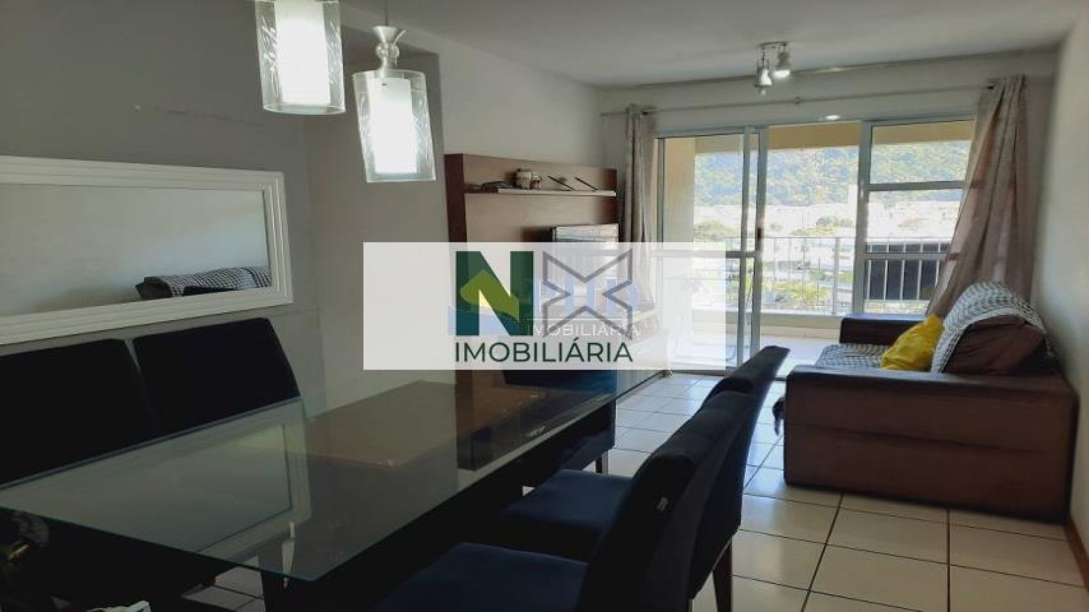 Apartamento 3 Quartos 70m² Apartamento 3 Quartos 70m²