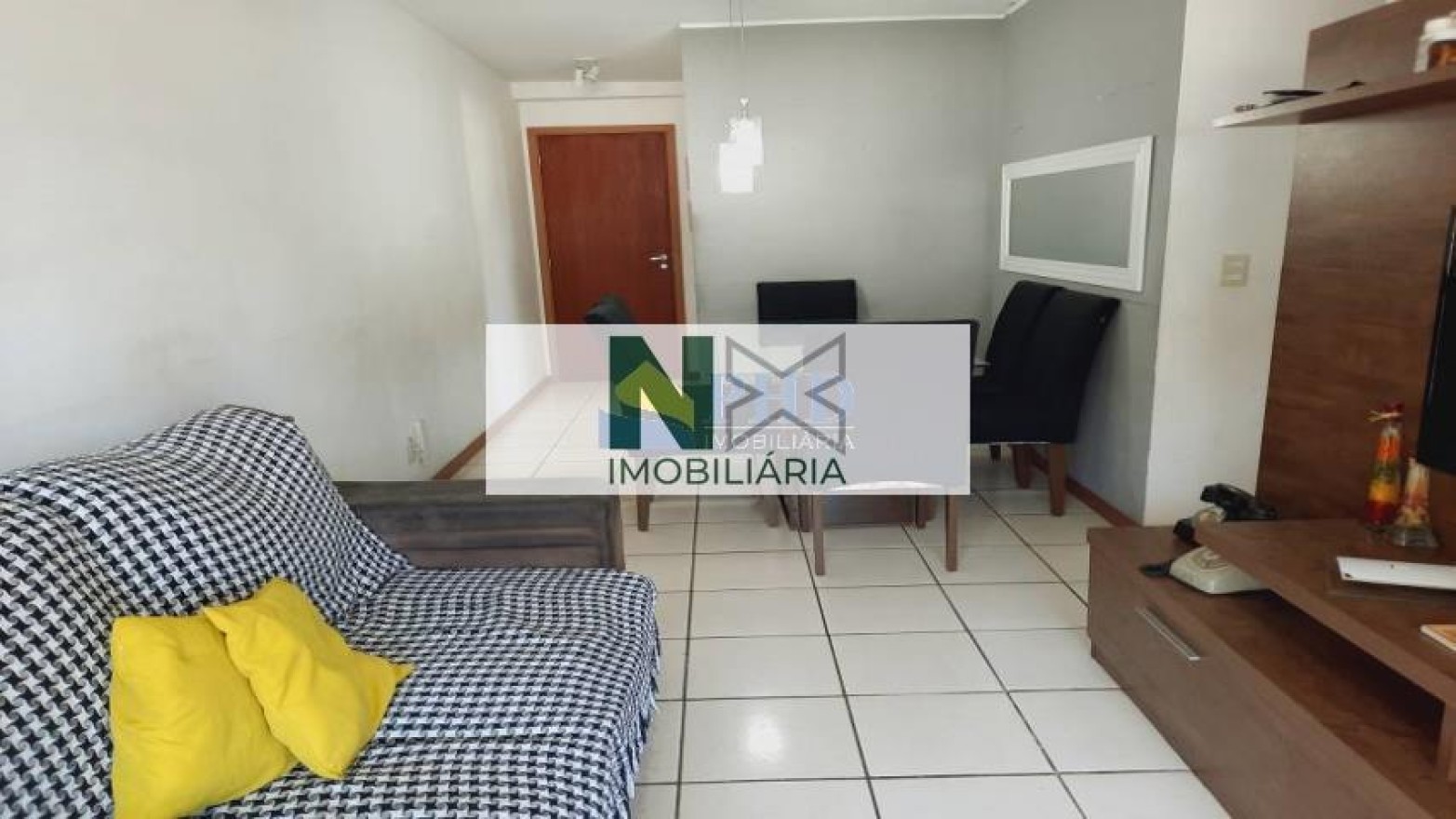 Apartamento 3 Quartos 70m² Apartamento 3 Quartos 70m²