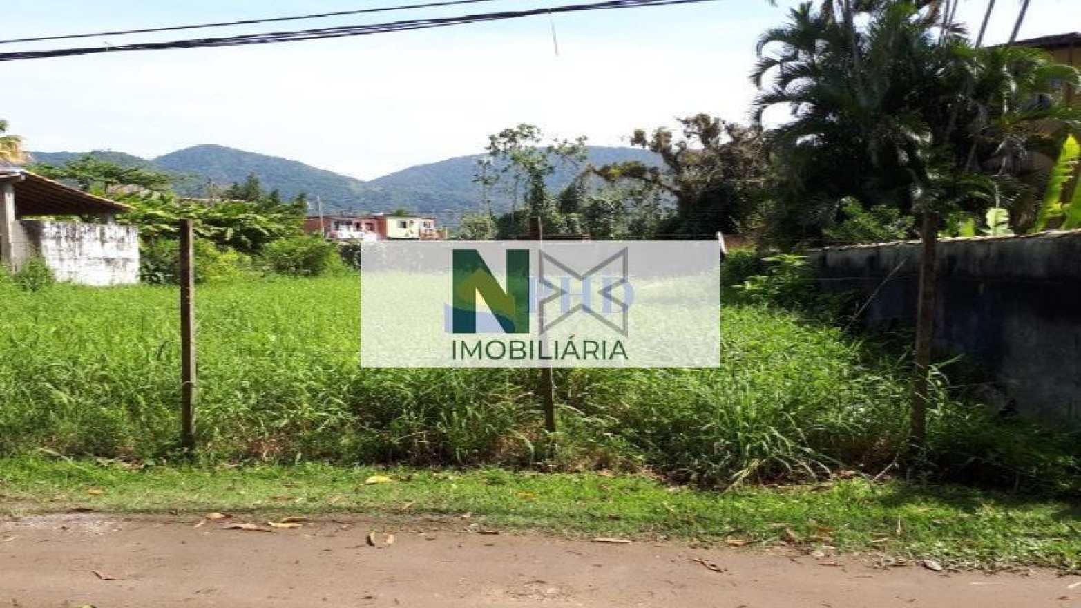 Terreno 435m² Terreno 435m²
