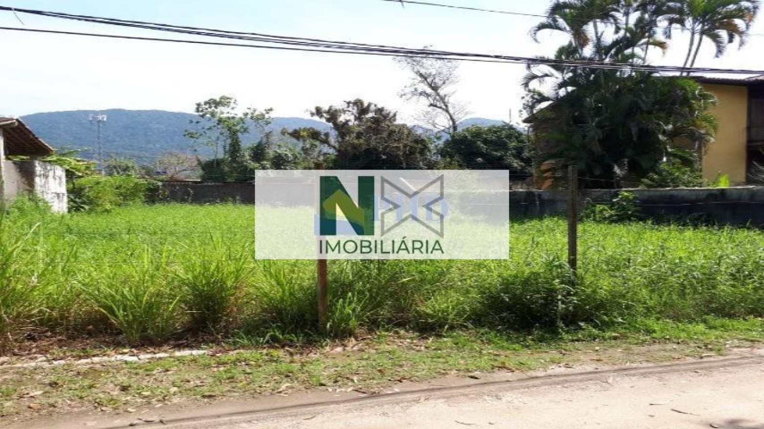 Terreno 435m² Terreno 435m²