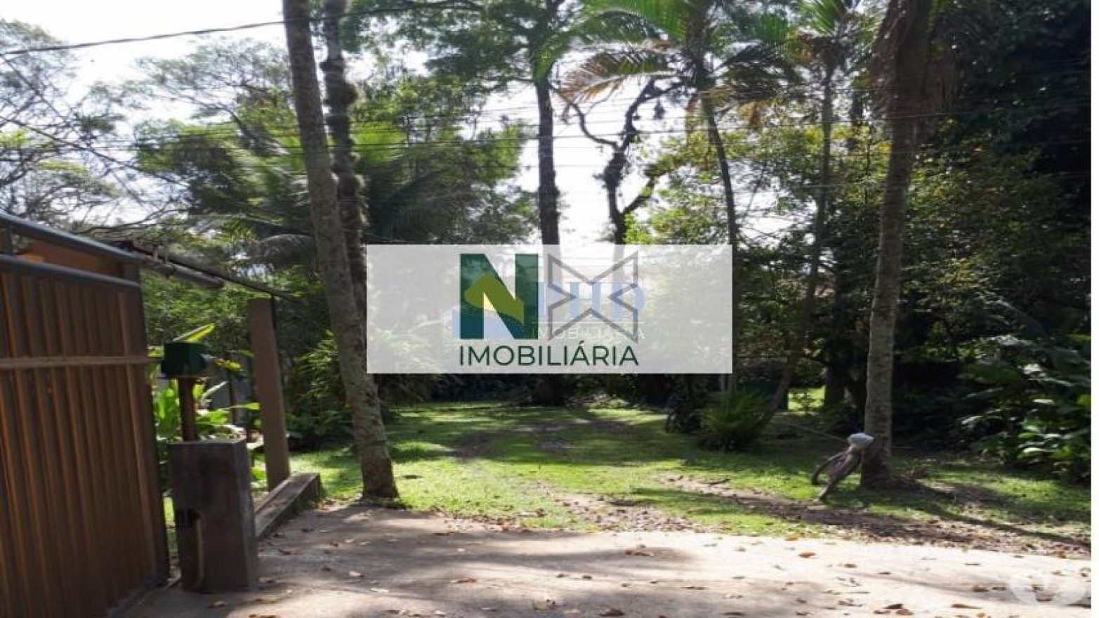 Terreno 435m² Terreno 435m²