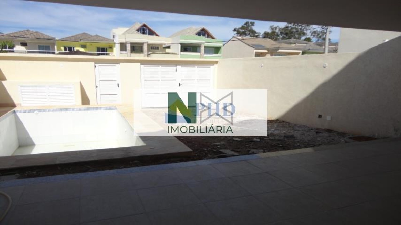 Casa 3 Quartos 0m² Casa 3 Quartos 0m²
